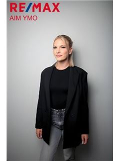 Louise MAURER - RE/MAX AIM YMO