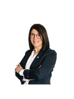 Marina DAYA - RE/MAX PRIVILEGES