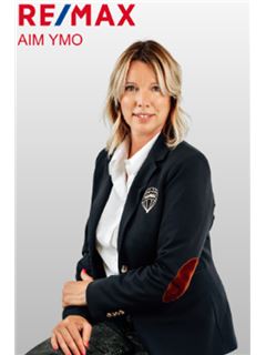 Céline PAOLI - RE/MAX AIM YMO