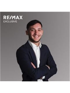 Melvin MAYEUX - RE/MAX EXCLUSIVE
