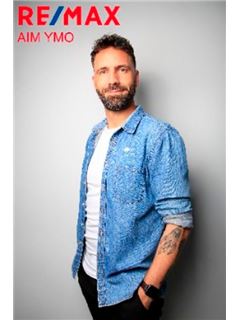 Yvan HOLDER - RE/MAX AIM YMO
