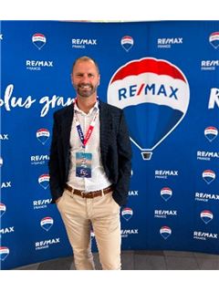 Cédric BOELENS - RE/MAX ATTITUDE 2