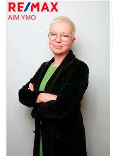 Sophie SIMON - RE/MAX AIM YMO