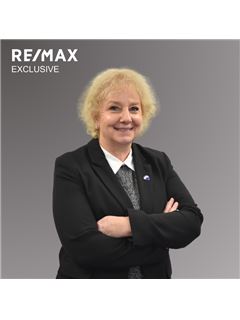 Sandrine BERGONZOLI - RE/MAX EXCLUSIVE