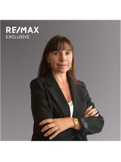 Aude HAMELIN - RE/MAX EXCLUSIVE