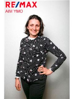 Carole ERNST - RE/MAX AIM YMO