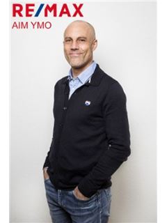 Yannick MEYER - RE/MAX AIM YMO