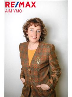 Liliya POGORELAYA - RE/MAX AIM YMO