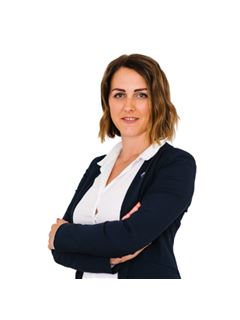 Anais BULARD - RE/MAX PRIVILEGES