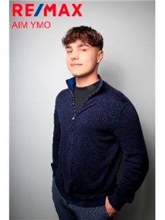 Axel RINGLER - RE/MAX AIM YMO