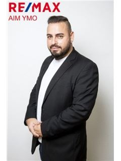 Justino DOMINGOS - RE/MAX AIM YMO