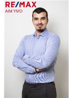 Marvin HAETTY - RE/MAX AIM YMO