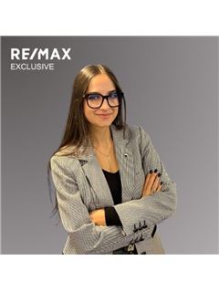 Alice BAYONA - RE/MAX EXCLUSIVE