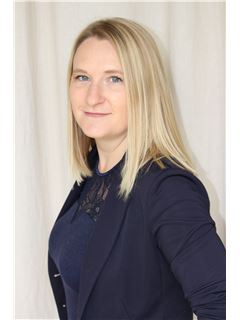Frédérique GROSS - RE/MAX AIM YMO