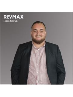Nelson LEROY - RE/MAX EXCLUSIVE