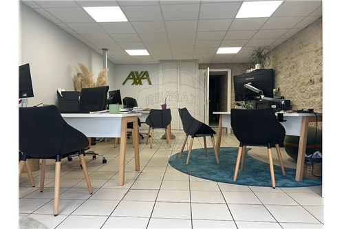 Commercial - Commercial/Retail - Nevers, , Bourgogne-Franche-Comté - FR