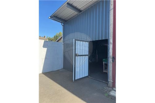 Commercial - Commercial/Retail - Bordeaux, , Nouvelle-Aquitaine - FR