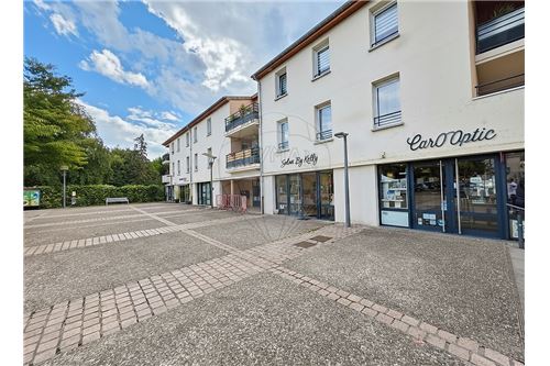 Residential - Condo/Apartment - Malzéville, , Grand-Est - FR