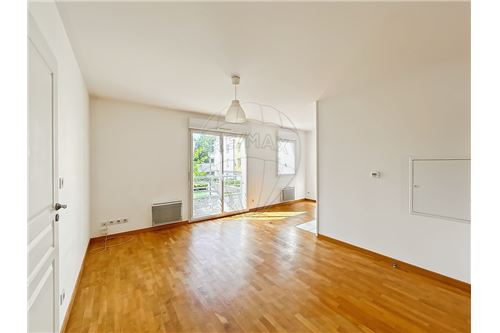 Residential - Condo/Apartment - Nantes, , Pays de la Loire - FR