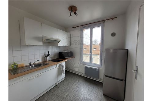 Residential - Condo/Apartment - Nantes, , Pays de la Loire - FR