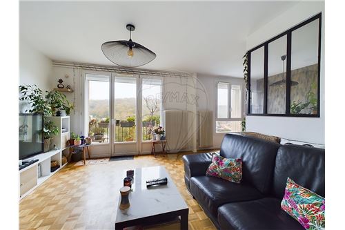 Residential - Condo/Apartment - Herserange, , Grand-Est - FR