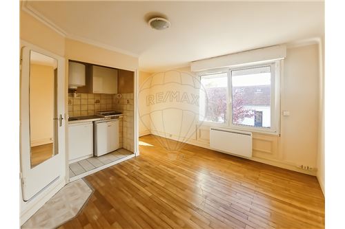 Residential - Condo/Apartment - Nantes, , Pays de la Loire - FR