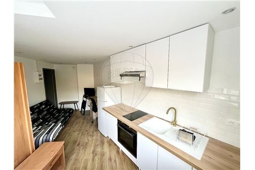 Residential - Condo/Apartment - Bellegarde-sur-Valserine, , Auvergne-Rhône-Alpes - FR