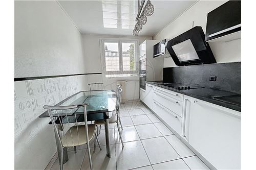 Residential - Condo/Apartment - Valentigney, , Bourgogne-Franche-Comté - FR