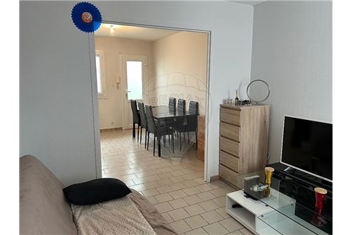Residential - Condo/Apartment - Chalon-sur-Saône, , Bourgogne-Franche-Comté - FR