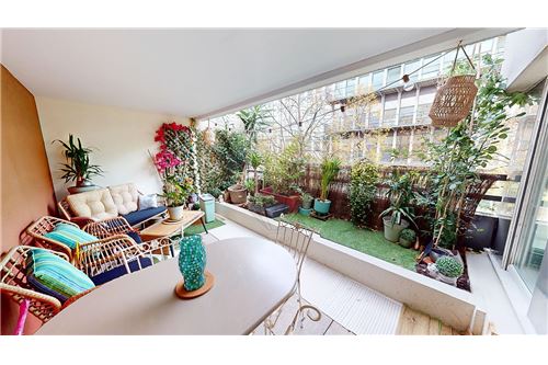 Residential - Condo/Apartment - Saint-Denis, , Île-de-France - FR