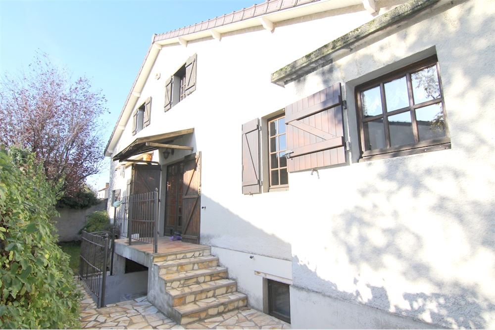 Vente Maison Bezons 95870 De Particulier A Particulier Pap