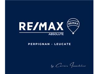 Office of RE/MAX ABSOLUTE - Perpignan