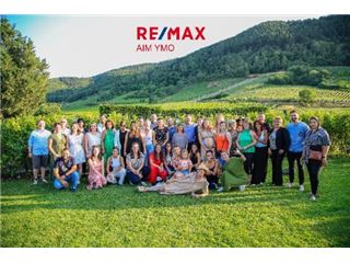 Office of RE/MAX AIM YMO - Colmar