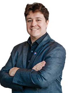 Wesley Henrique Maria Marques - RE/MAX REDEWE