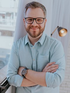 Gustavo Pozzobon - RE/MAX ACONCHEGO