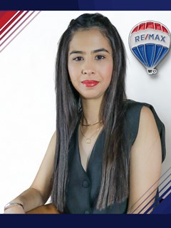 Rafaela Carvalho  - RE/MAX PAR IMOB