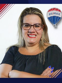 Debora de Oliveira Guilherme  - RE/MAX PAR IMOB