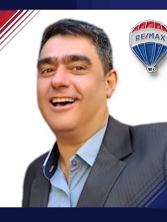 Mauricio Salomão - RE/MAX PAR IMOB