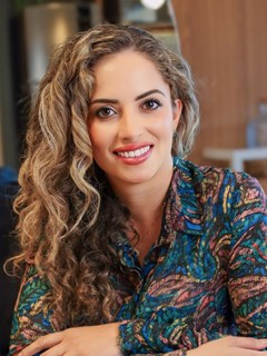 Ana Paula Sousa - RE/MAX LOUNGE