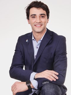 Rafael Horacio - RE/MAX PAR IMOB