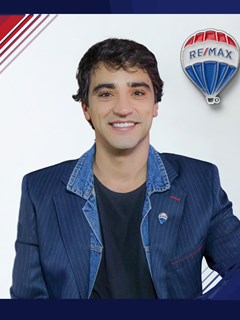 Rafael Horacio - RE/MAX PAR IMOB