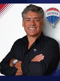 Renato Fragas - RE/MAX PAR IMOB