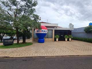 Office of RE/MAX PONTUAL - Ribeirão Preto