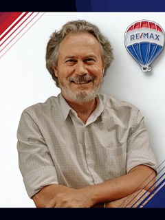 Divaldo Oliveira  - RE/MAX PAR IMOB