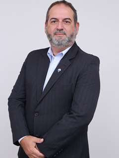 Broker/Owner - José Augusto Gardim - RE/MAX LEGACY