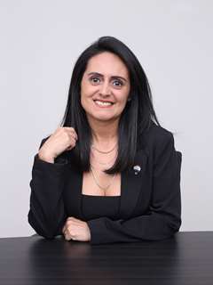 Janaina Manoel - RE/MAX LEGACY