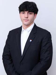 Associate in Training - Daniel Pimenta - RE/MAX LEGACY