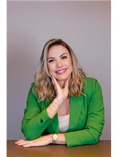 Ligia Spina - RE/MAX JARDINS