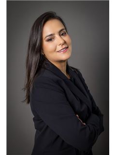 Luana Ferlin - RE/MAX HARMONY