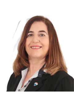 Broker/Owner - Marilena Telles Furtado Santos - RE/MAX PARCEIRA